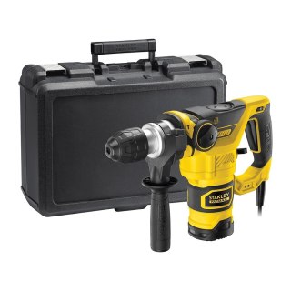 Stanley MŁOTOWIERTARKA SDS-PLUS, 1250W (FME1250K)