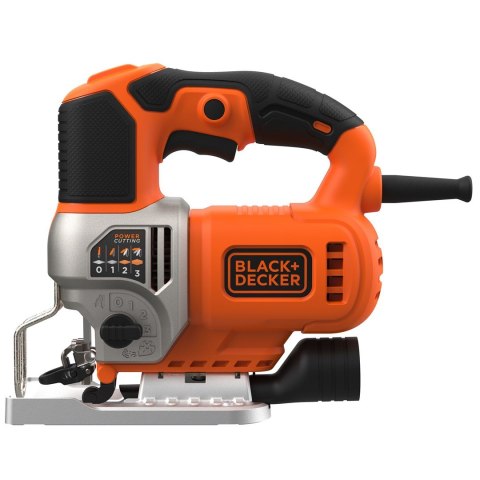 Black & Decker BES610-QS wyrzynarka elektryczna