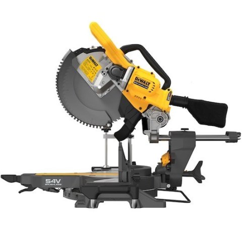 DeWALT DCS781N-XJ piła ukośna