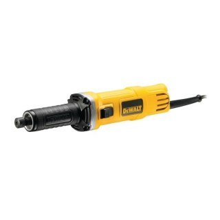 DeWALT DWE4884-QS szlifierka prosta/do matryc Prosta szlifierka do matryc 25000 RPM Żółty 450 W