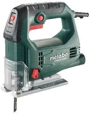 METABO.WYRZYNARKA 450W STEB 65 QUICK KARTON