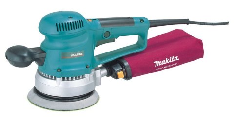 Makita BO6030 przenośna szlifierka 10000 RPM