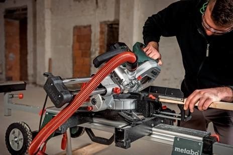 Metabo KGS216M 5000 RPM 1200 W