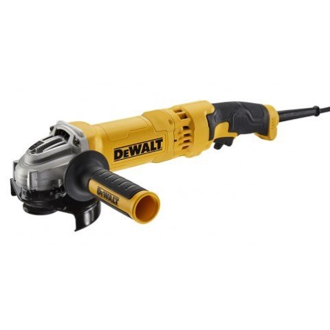 DeWALT DWE4277 szlifierka kątowa 12,5 cm 10500 RPM 2,6 kg