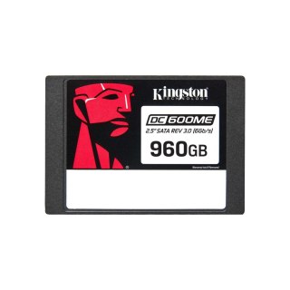 Dysk SSD Kingston DC600ME 960GB SATA3 2,5'' (560MBs/530MBs)