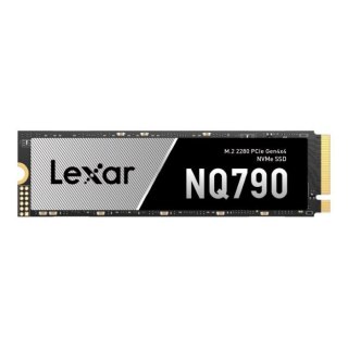 Dysk SSD Lexar NQ790 1TB PCIe NVMe 4.0x4 M.2 2280 (7000/6000 Mb/s)