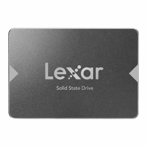 Dysk SSD Lexar NS100 1TB 2.5" SATA III (550 Mb/s) 7mm