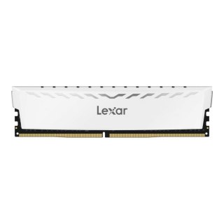 Pamięć DDR4 Lexar Thor 8GB (1x8GB) 3600MHz CL18 XMP 2.0 1,35V White