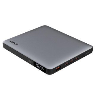 Powerbank Aukey PB-Y44 100W 20000mAh 3xUSB-C PD 3.0