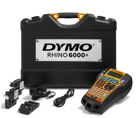 DYMO Rhino™ 6000+