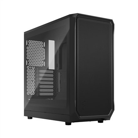 Fractal Design Focus 2 Czarny