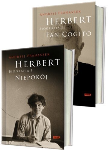 ZNAK Herbert. Biografia