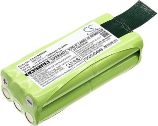 Akumulator do Dirt Devil 0607004 14,4V1800mAh NiMH