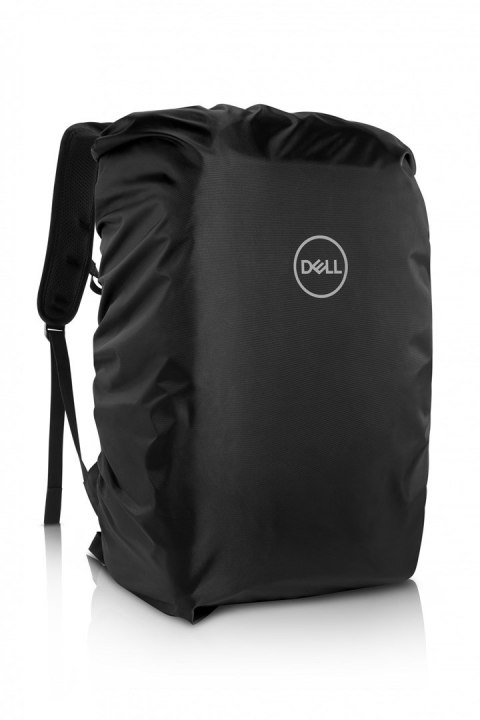 DELL GM1720PM torba na notebooka 43,2 cm (17") Plecak Czarny