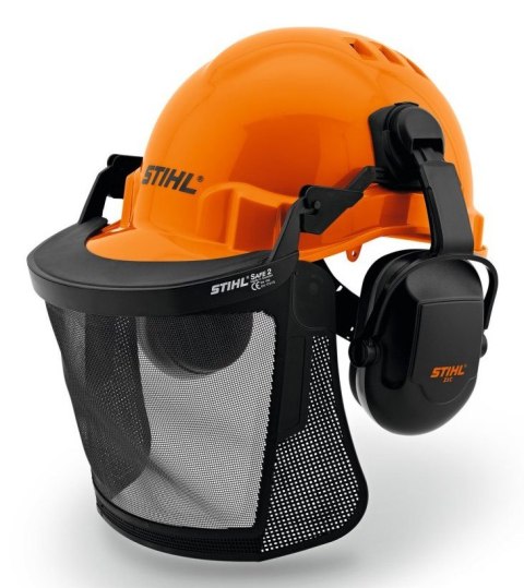 Kask ochronny Stihl