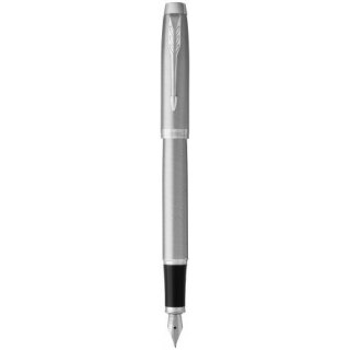 Parker 2143635 wieczne pióro Stal nierdzewna 1 szt.