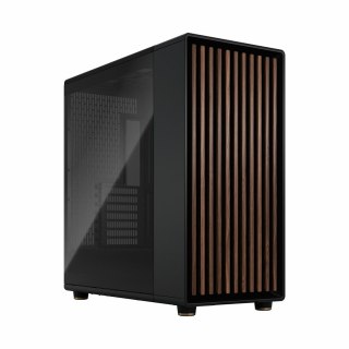 Fractal Design North XL Midi Tower Czarny, Ciemnoszary