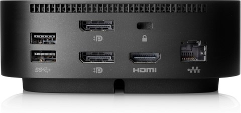 HP Uniwersalna stacja dokująca USB-C/A G2