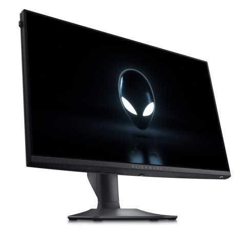 Alienware AW2523HF LED display 62,2 cm (24.5") 1920 x 1080 px Full HD LCD Czarny