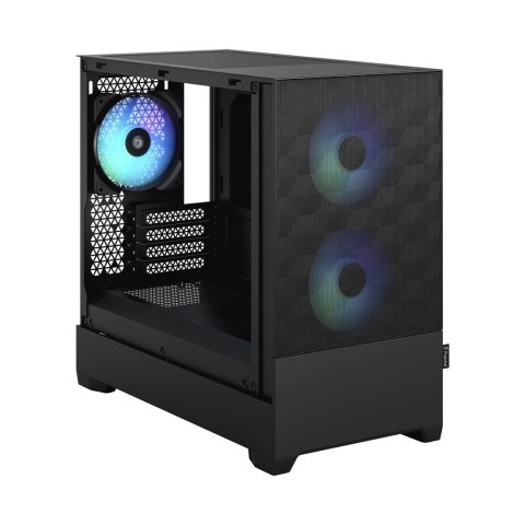 Fractal Design Pop Mini Air Mini Tower Czarny