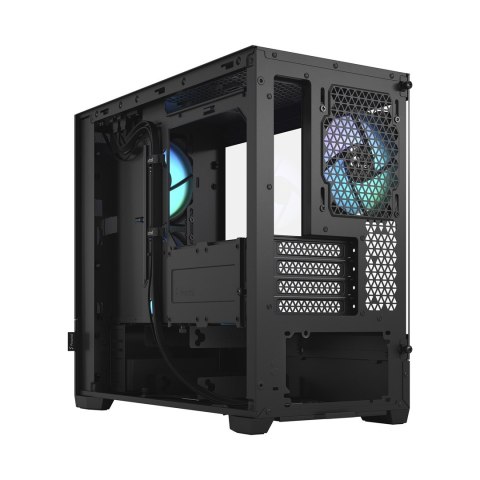 Fractal Design Pop Mini Air Mini Tower Czarny