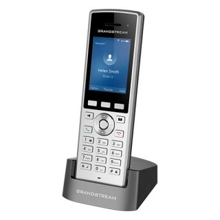 Grandstream WP 822 WIFI | VoIP | Telefony Dect i WiFi