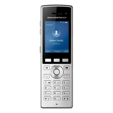 Grandstream WP 822 WIFI | VoIP | Telefony Dect i WiFi