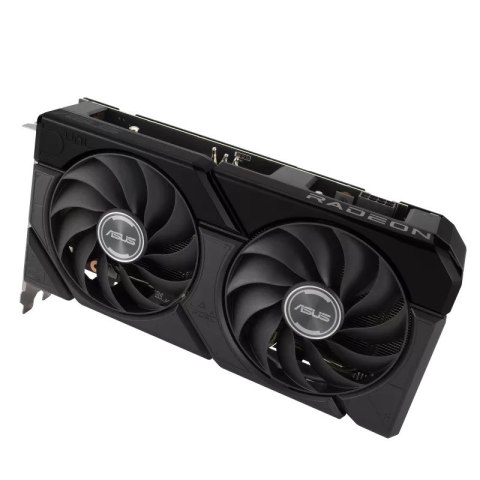 Karta graf. ASUS Dual Radeon RX 7600 XT 16GB