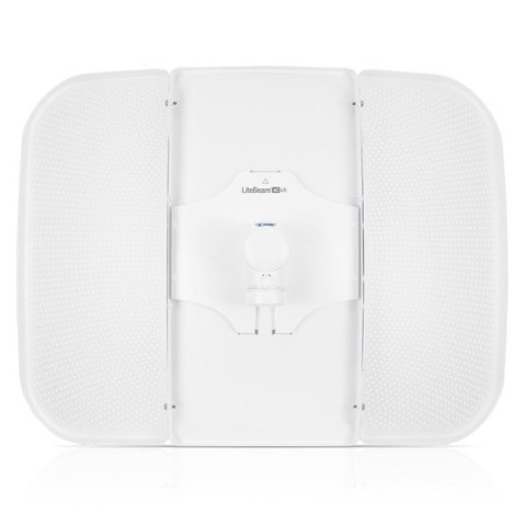 Ubiquiti LBE-5AC-LR-5 UISP airMAX LiteBeam 5AC Stacja Long-Range