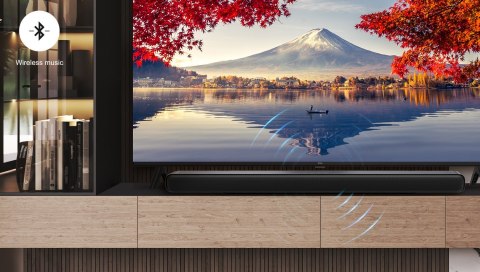 Soundbar TCL S55HE