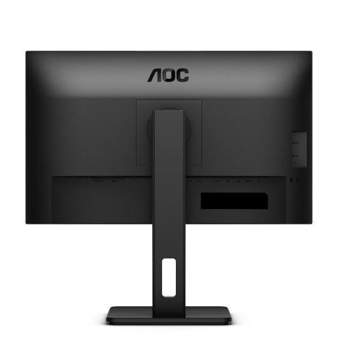 AOC 24P3CV LED display 60,5 cm (23.8") 1920 x 1080 px Full HD Czarny