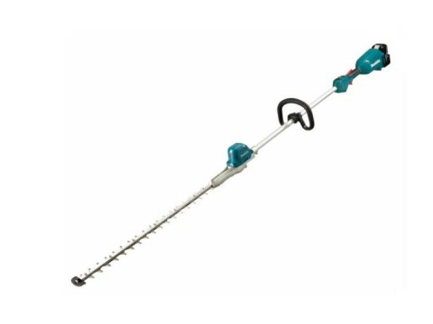 MAKITA.NOŻYCE DO ŻYW. 18V WYSIĘ.DUN600LR GE 600mm 2x6,0Ah UCHWYT PĘTLA