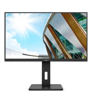 Monitor AOC U32P2 (31.5" /VA /60Hz /3840 x 2160 /Czarny)