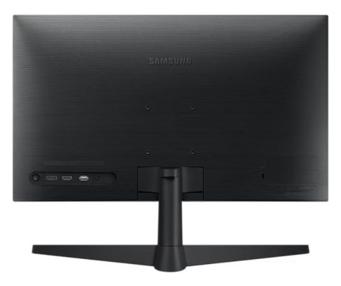 Monitor SAMSUNG LS24C330GAUXEN (24" /IPS /100Hz /1920 x 1080 /Czarny)