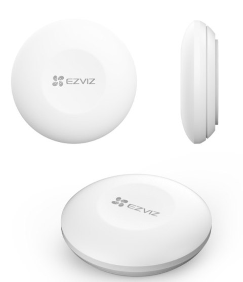 Zestaw alarmowy Ezviz WiFi CS-B1