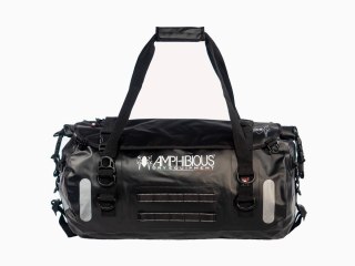 AMPHIBIOUS TORBA WODOSZCZELNA VOYAGER II 45L CZARNA P/N: BS-2245.01