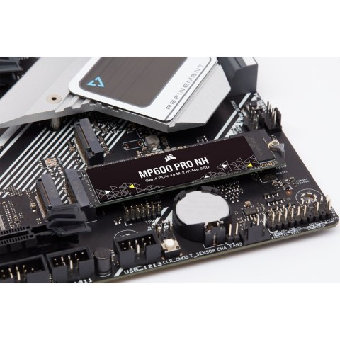 Corsair MP600 PRO NH 1 TB M.2 PCI Express 4.0 NVMe 3D TLC NAND