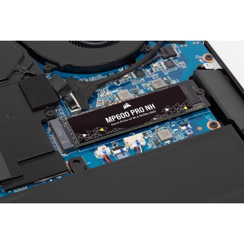 Corsair MP600 PRO NH 1 TB M.2 PCI Express 4.0 NVMe 3D TLC NAND