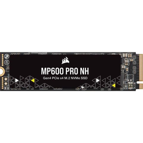 Corsair MP600 PRO NH 1 TB M.2 PCI Express 4.0 NVMe 3D TLC NAND