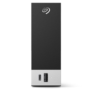 Dysk zewnętrzny HDD SEAGATE One Touch Hub (6 TB /Czarny )