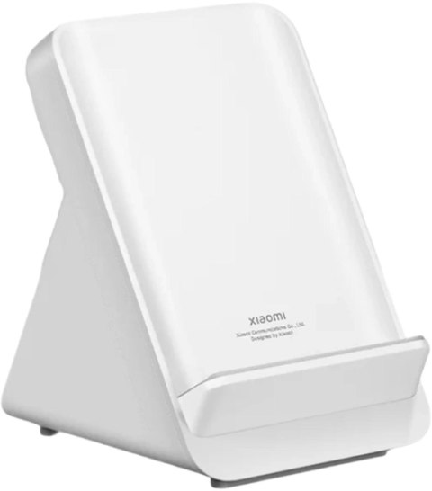 Ładowarka indukcyjna Xiaomi Adaptive Charging Stand 80W