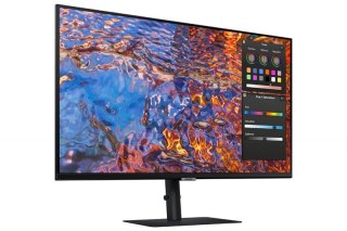 Monitor SAMSUNG LS32B800PXUXEN (32" /IPS /60Hz /3840 x 2160 /Czarny)