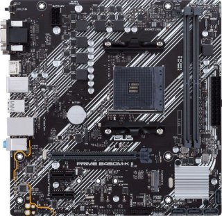 Płyta główna ASUS PRIME B450M-K II Socket AM4 MICRO ATX