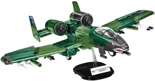 COBI A-10 Thunderbolt II Warthog