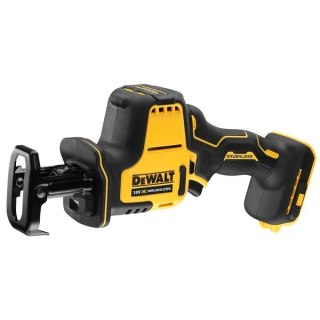 DeWALT DCS369N-XJ piła szablasta 2800 spm Czarny, Żółty