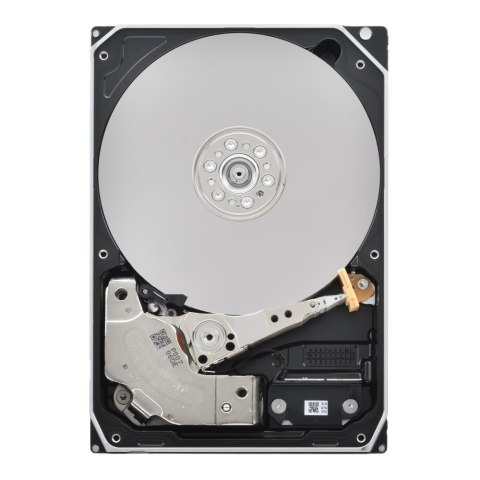 Dysk Toshiba MG Series MG09ACA12TA 12TB 4kn 3,5" 7200 512MB SATA 6Gbit/s