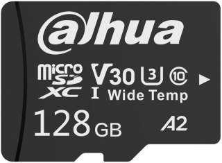 Karta pamięci 128GB DAHUA TF-W100-128GB