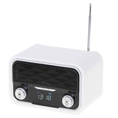 Radio Bluetooth ADLER AD 1185