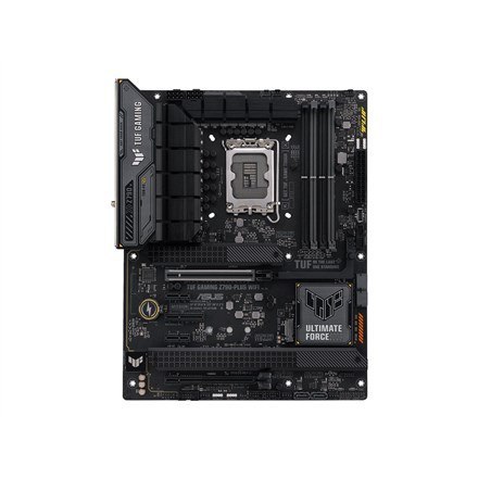 ASUS TUF GAMING Z790-PLUS WIFI Intel Z790 LGA 1700 ATX