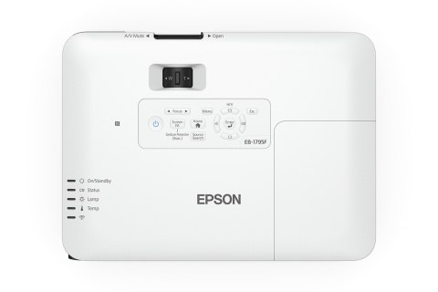 Epson EB-1795F